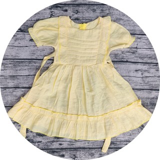Váy maxi bé gái 💝FREESHIP💝Váy cho bé gái đẹp giá rẻ