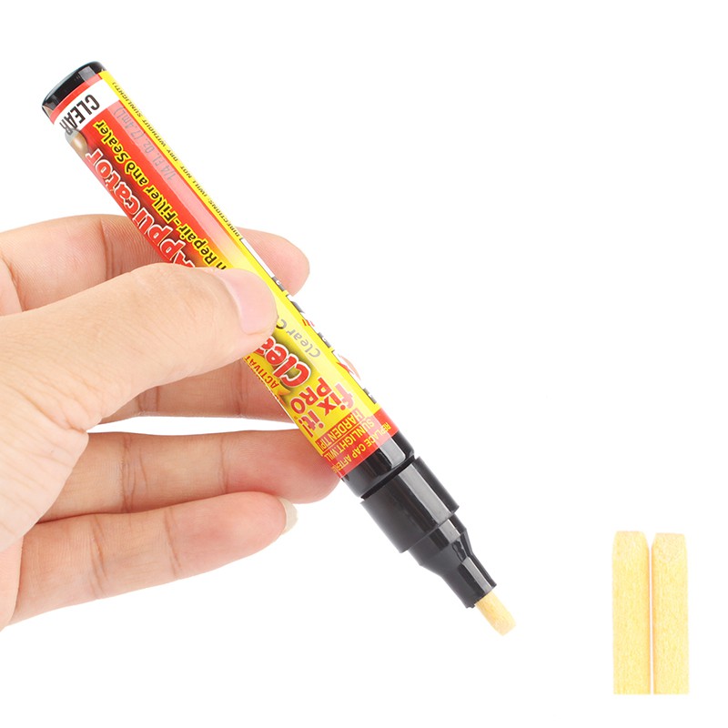 Bút Xóa Vết Trầy Xước Cho Xe Hơi 4 Simoniz Tiện Dụng