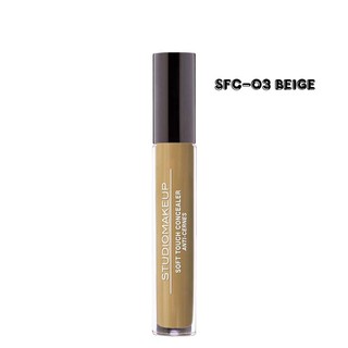 Kem che khuyết điểm STUDIOMAKEUP SOFT TOUCH CONCEALER - SFC