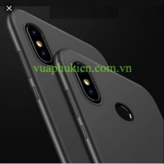 Ốp lưng xiaomi mi 8 silicon chính hãng xlevel Guardian
