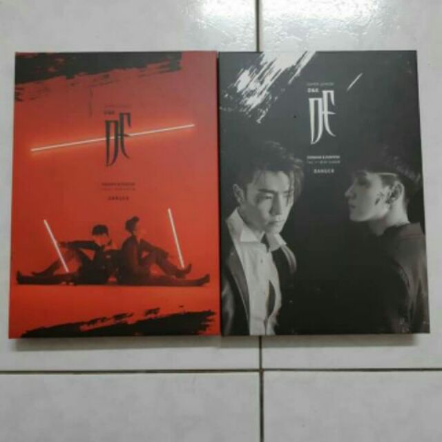 Album pass