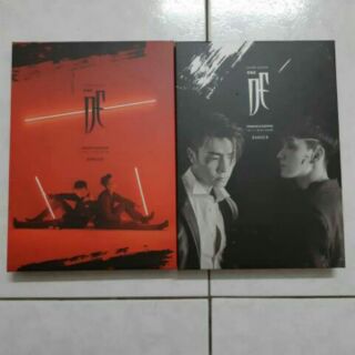 Album pass