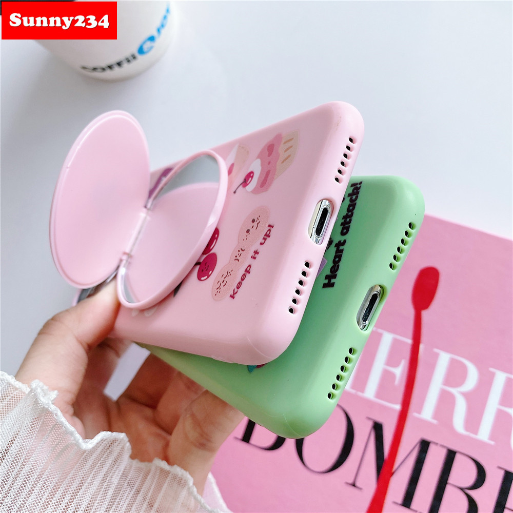 Ốp lưng mềm Oppo A5 A9 A31 2020 A52 A92 A12 A5S A7 F9 A3S A37F A57 A39 A83 F1S A59 K3 Realme X | BigBuy360 - bigbuy360.vn