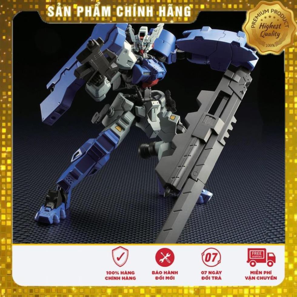 Đồ Chơi Mô Hình Gundam Bandai Hg Astaroth Rinascimento 1/144 Hgibo Iron Blooded Orphans Anime Nhật
