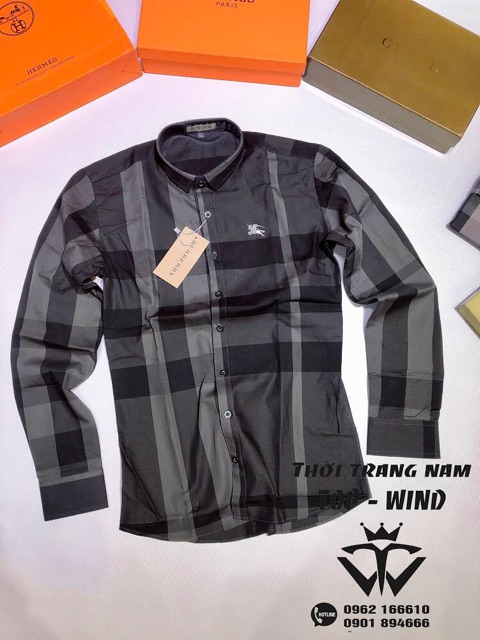 Sơmi Nam cao cấp  hàng cao cấp neww