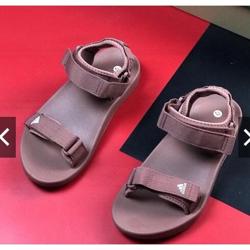 Dép xỏ ngón ADIDAS ADILETTE SANDAL W cho nam nữ