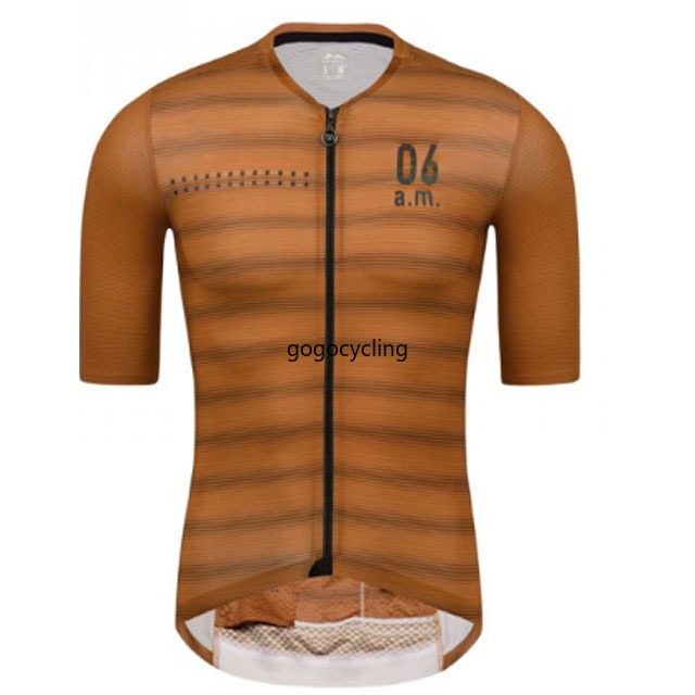 MONTON JERSEY, Nam Ngắn Tay 06AM