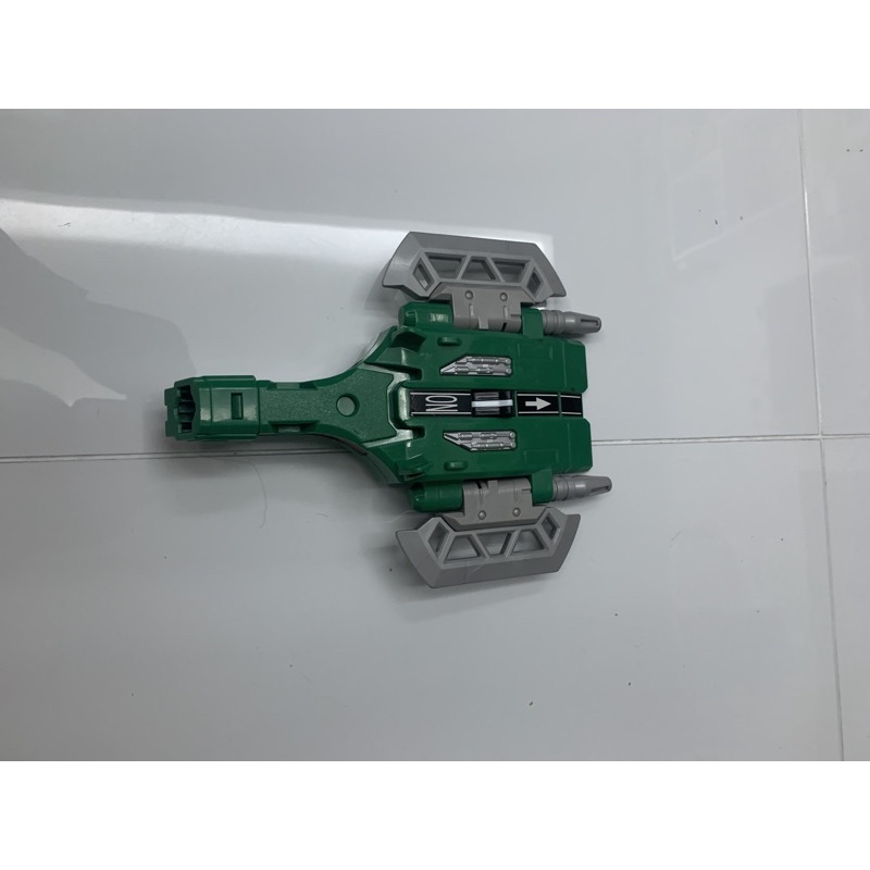 Đồ chơi siêu nhân Go onger