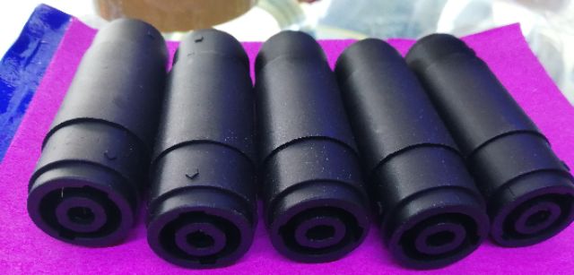 Jack nối speakon loại tròn