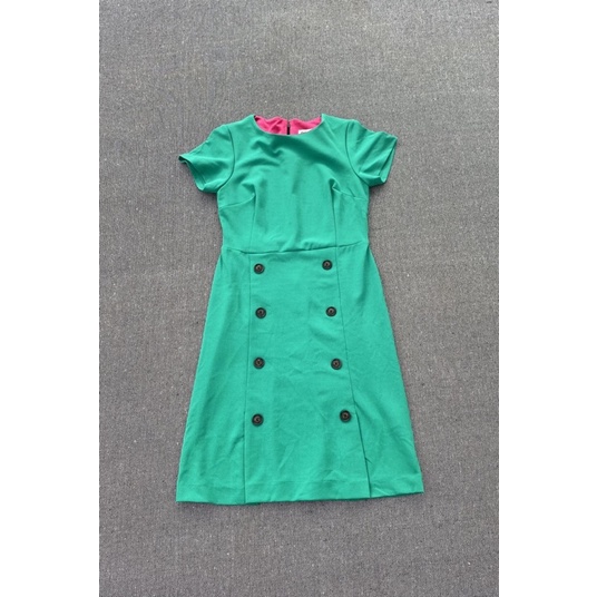 MIDI DRESS SHELBY VNXK