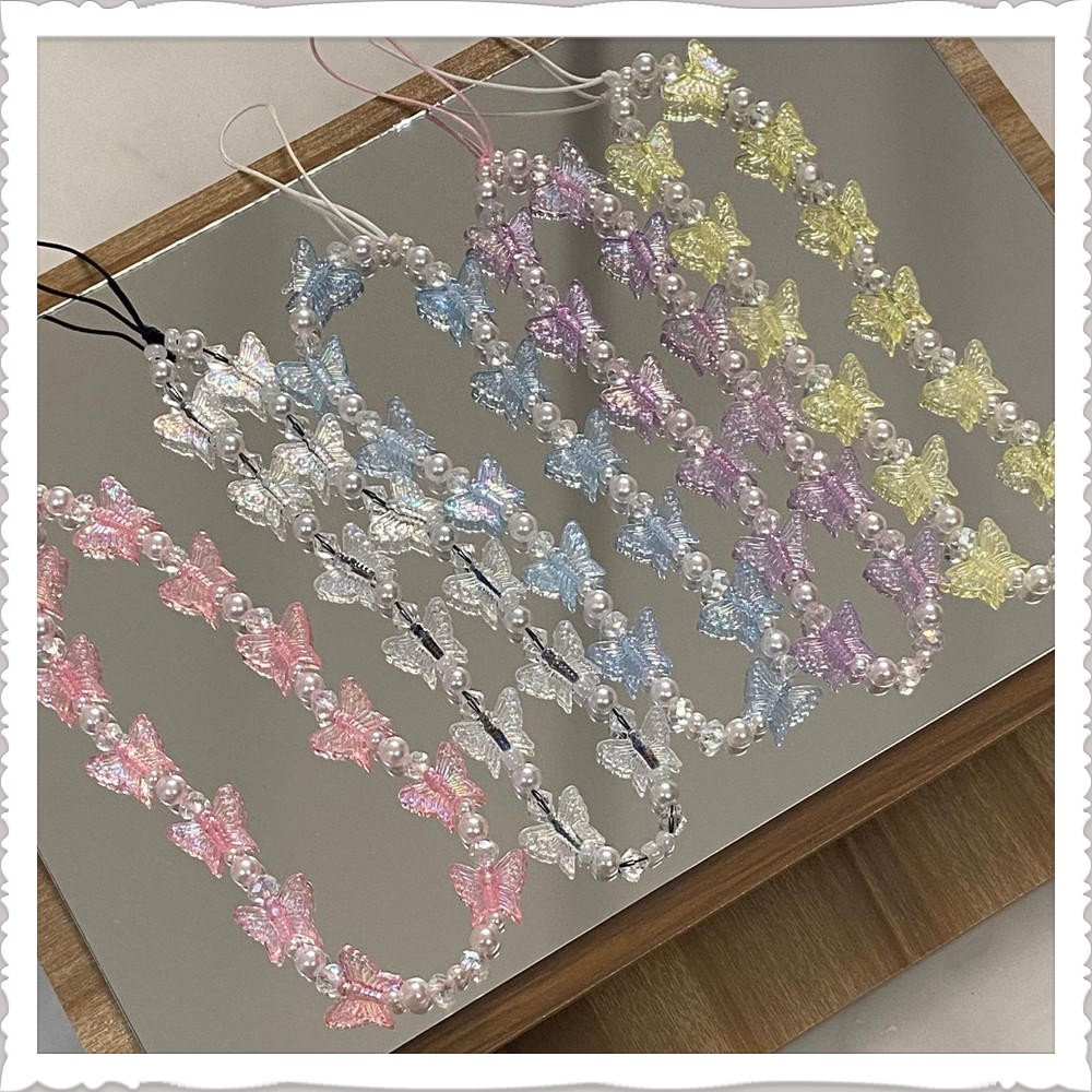 ❤❤Dây GàI ChốNg ThấT LạC GắN ĐiệN ThoạI Di ĐộNg TiệN DụNg Và BềN