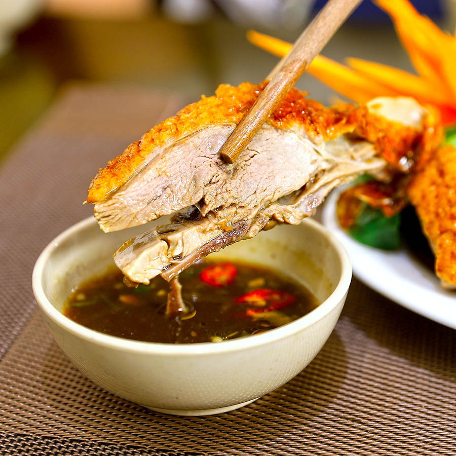 Măng Ớt Lạng Sơn  -  Hũ lớn 1.4kg