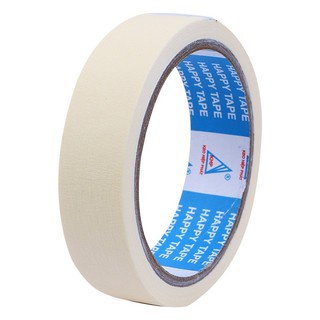 Cuộn băng keo trong và băng keo giấy