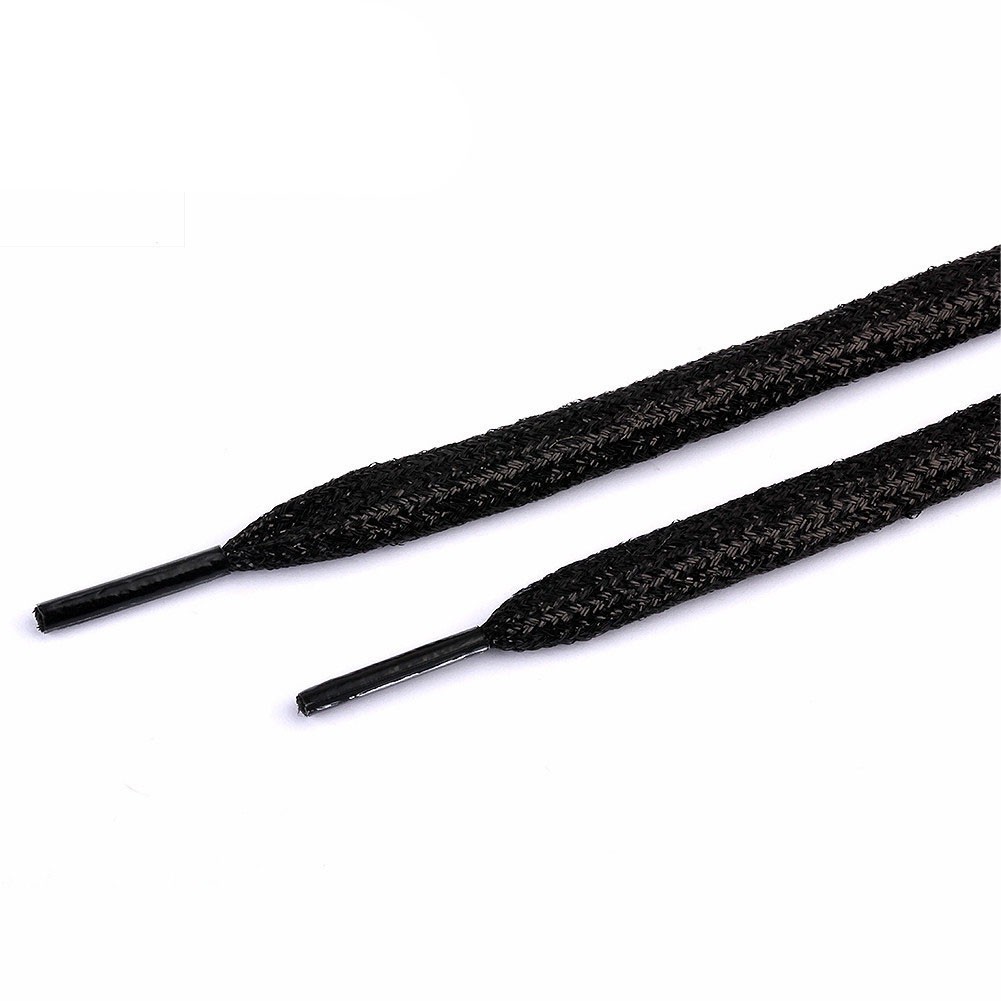 Cặp Dây Giày Ánh Kim Lấp Lánh 120cm
