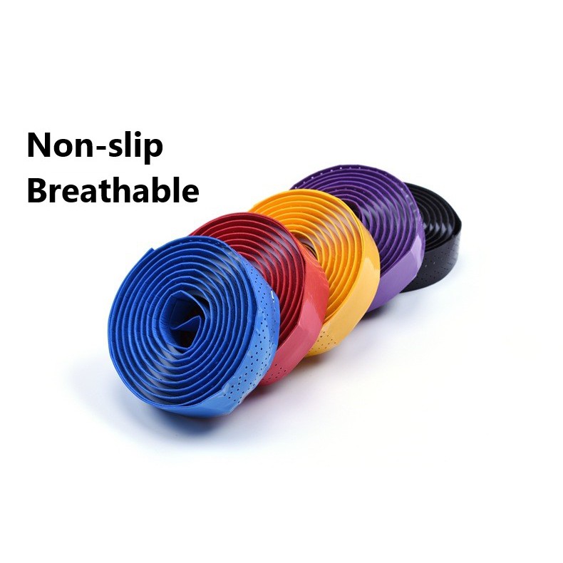 Băng Quấn Tay Cầm Vợt Cầu Lông Chống Trượt Thấm Hút Mồ Hôi Chuyên Dụng