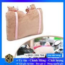 ✅ 𝑭𝒓𝒆𝒆𝒔𝒉𝒊𝒑 ✅  Gối ngồi xe máy cho bé  (Sẵn hàng, giá tốt) - Vanphongphamkienmoc.com