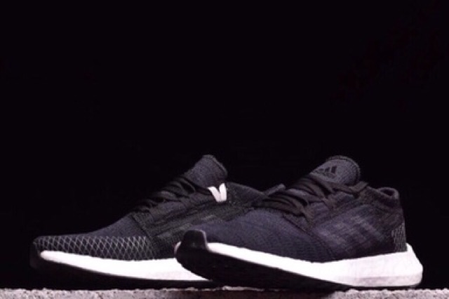 Pure boost go “boost vảy cá mới “