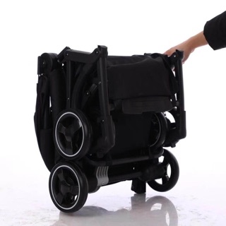 Xe đẩy bicystar cao cấp