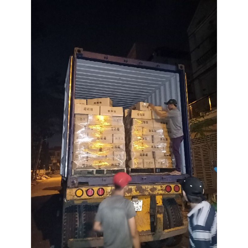 Viên tẩy thả bồn cầu khử mùi Hàn Quốc (10 viên) -giadunghn1