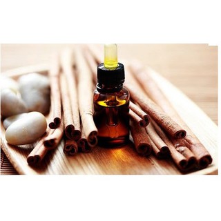  Tinh dầu Quế nguyên chất lọ 10ml 
