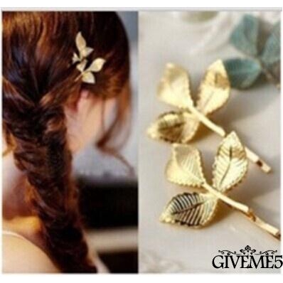 Trâm cài tóc kiểu dáng retro thời trang phong cách cho nữ