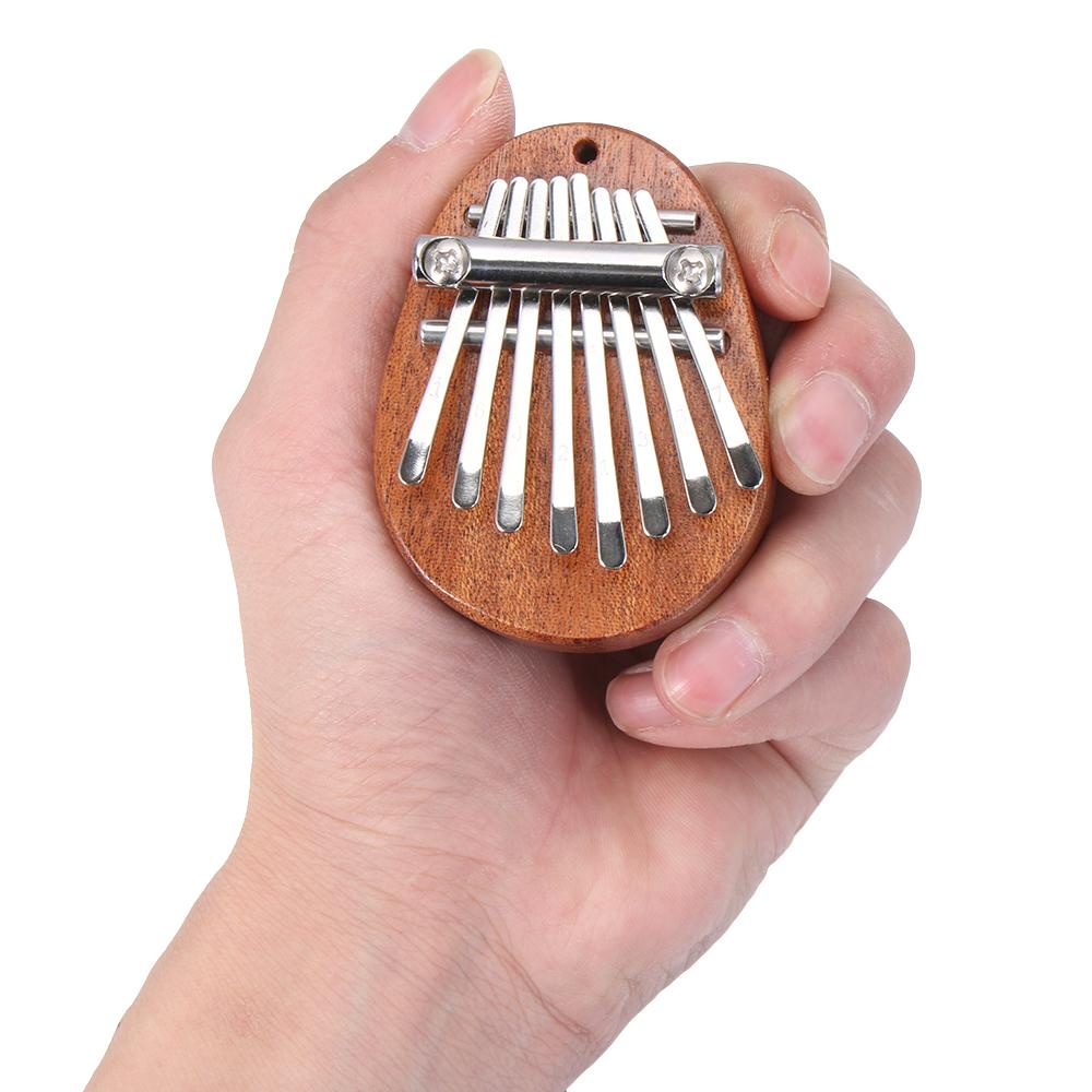 ZAIJIE24 Đàn Kalimba Có Âm Thanh Tuyệt Vời