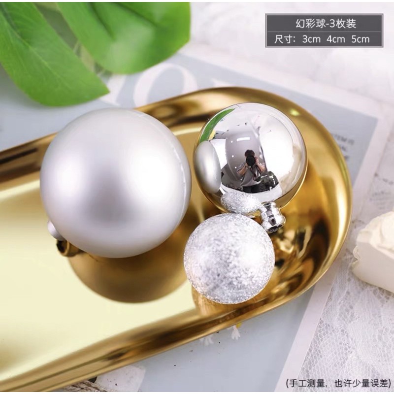 Set 3 Dụng Cụ Trang Trí Bánh Kem Chuyên Dụng