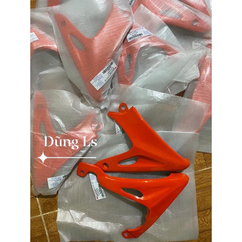 Mỏ cày Nova Tena đời cao Thailand, cặp mỏ cày tena