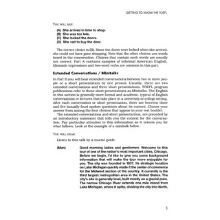 Sách - Essential Words For The TOEFL (4th Edition)