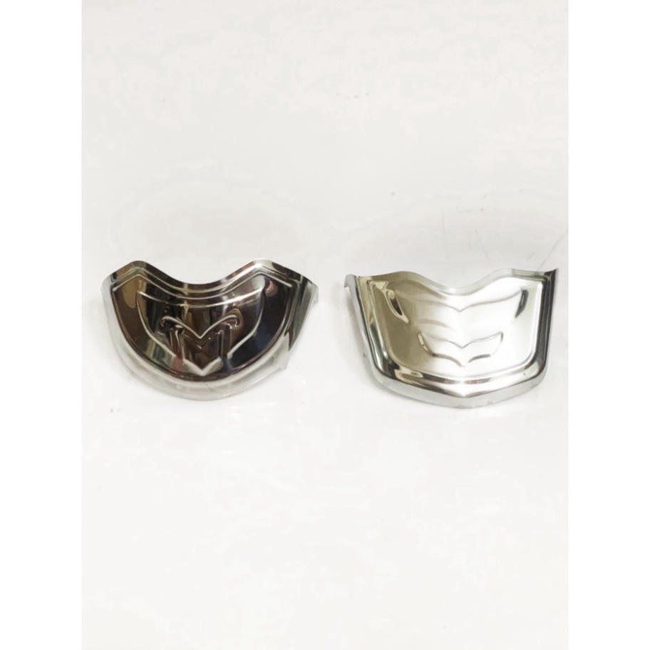 Ốp Mũi Dè SH Mode 2020-2022, Bọc Mõm Dè Xe SH Mode 2020-2022 (dùng chung)- Giá 1 Cặp Ảnh thật Sp