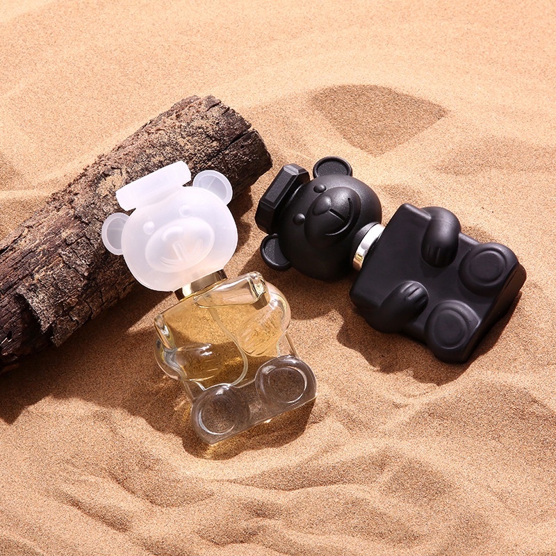 Nước hoa gấu Karri hộp đen Mốcw 30ml