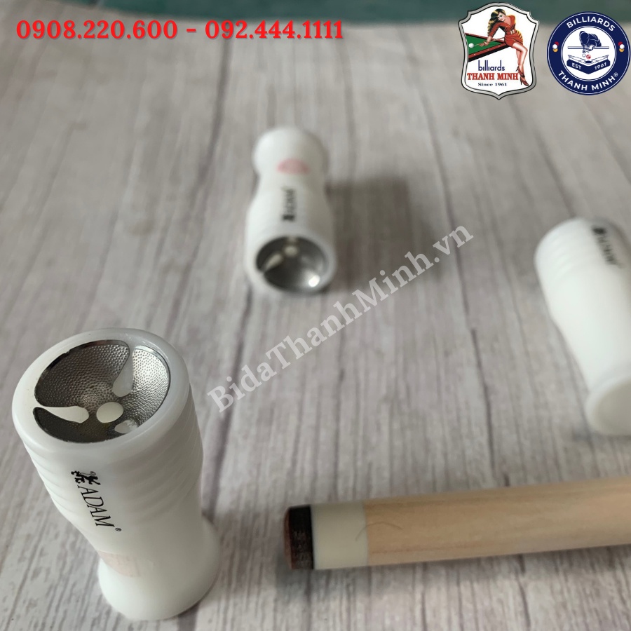 BO DŨA ĐẦU CƠ ADAM Mini