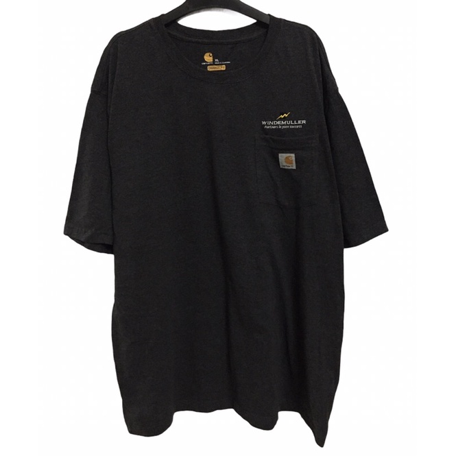 Thun mỹ hiệu Carhartt 2hand