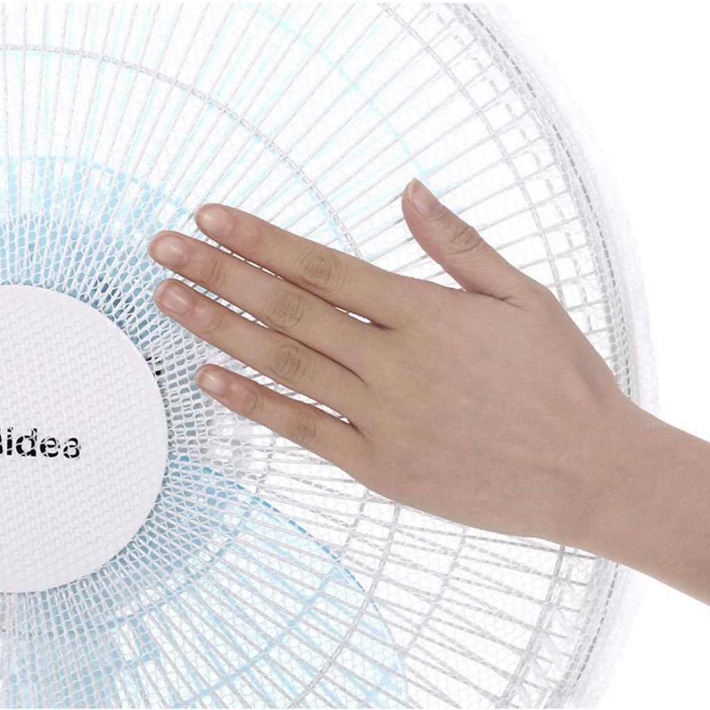 Vỏ Bọc Quạt Chống Bụi Hình Vật Ngộ Nghĩnh, Lưới Bọc Trùm Quạt An Toàn Cho Bé &amp;  Tránh Bụi Bẩn Lizflower