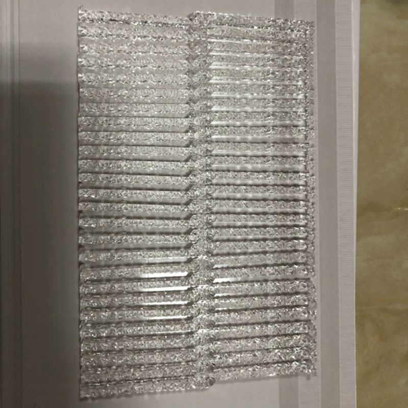 Thanh Nhựa Mod Led Tridentz Royal