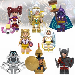 Mô Hình Đồ Chơi Cho Bé