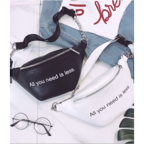 TÚI ĐEO HÔNG TÚI ĐEO BỤNG CAO CẤP HOT | BigBuy360 - bigbuy360.vn