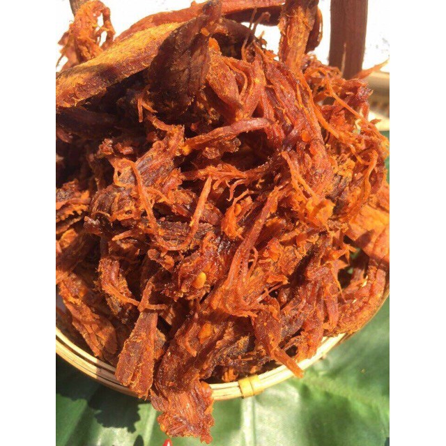 Khô Bò Sợi Lon 300Gram | BigBuy360 - bigbuy360.vn