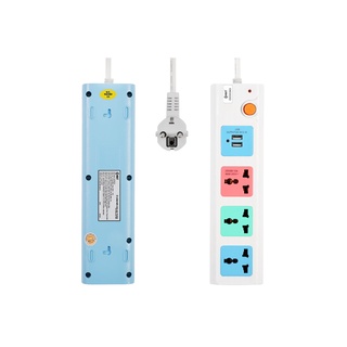Ổ cắm điện đa năng comet ces5303 3m