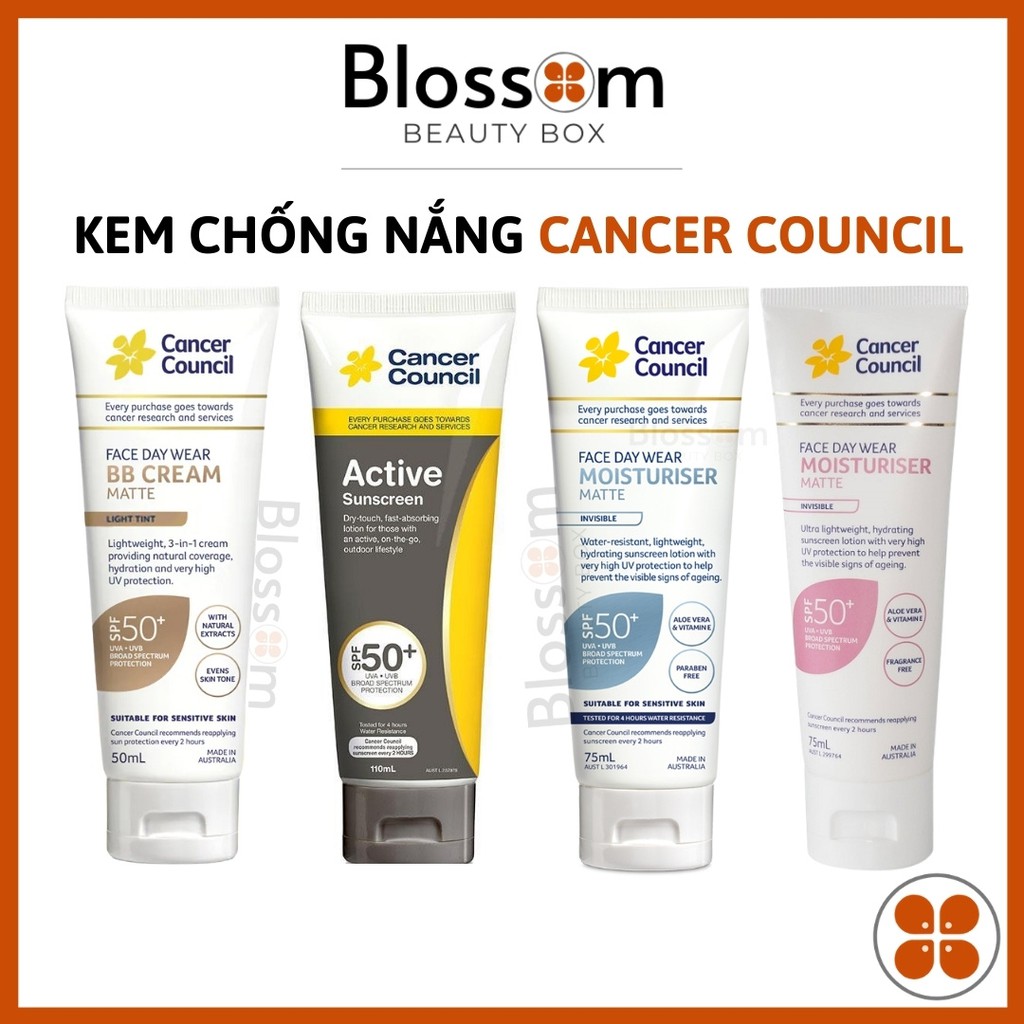 50ml Kem chống nắng NIVEA shine control non-sticky