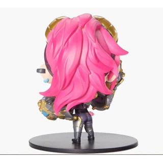 MÔ HÌNH (FIGURE) LMHT  CHIBI Vi