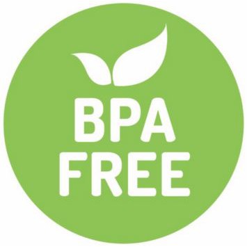 6 núm ty cao su Gerber BPA free