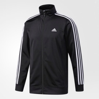 Áo Adidas Essentials Track Jacket