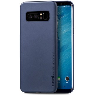 Ốp lưng siêu mỏng 0.3mm cho Samsung Galaxy Note 8 hiệu Memumi