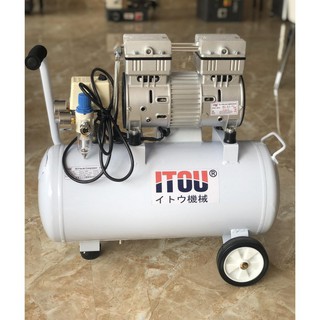 MÁY NÉN KHÍ 750—30L