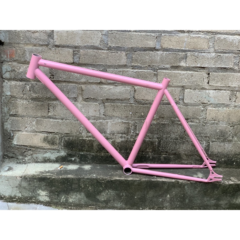 Khung Fixed Gear cơ bản
