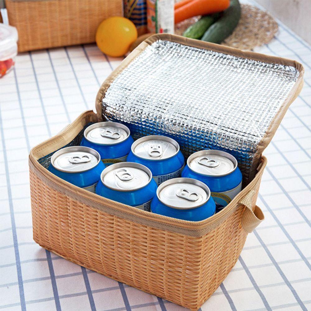 UUMIR Túi Giữ Nhiệt Chống Thấm Nước Để Đi picnic Tiện Dụng