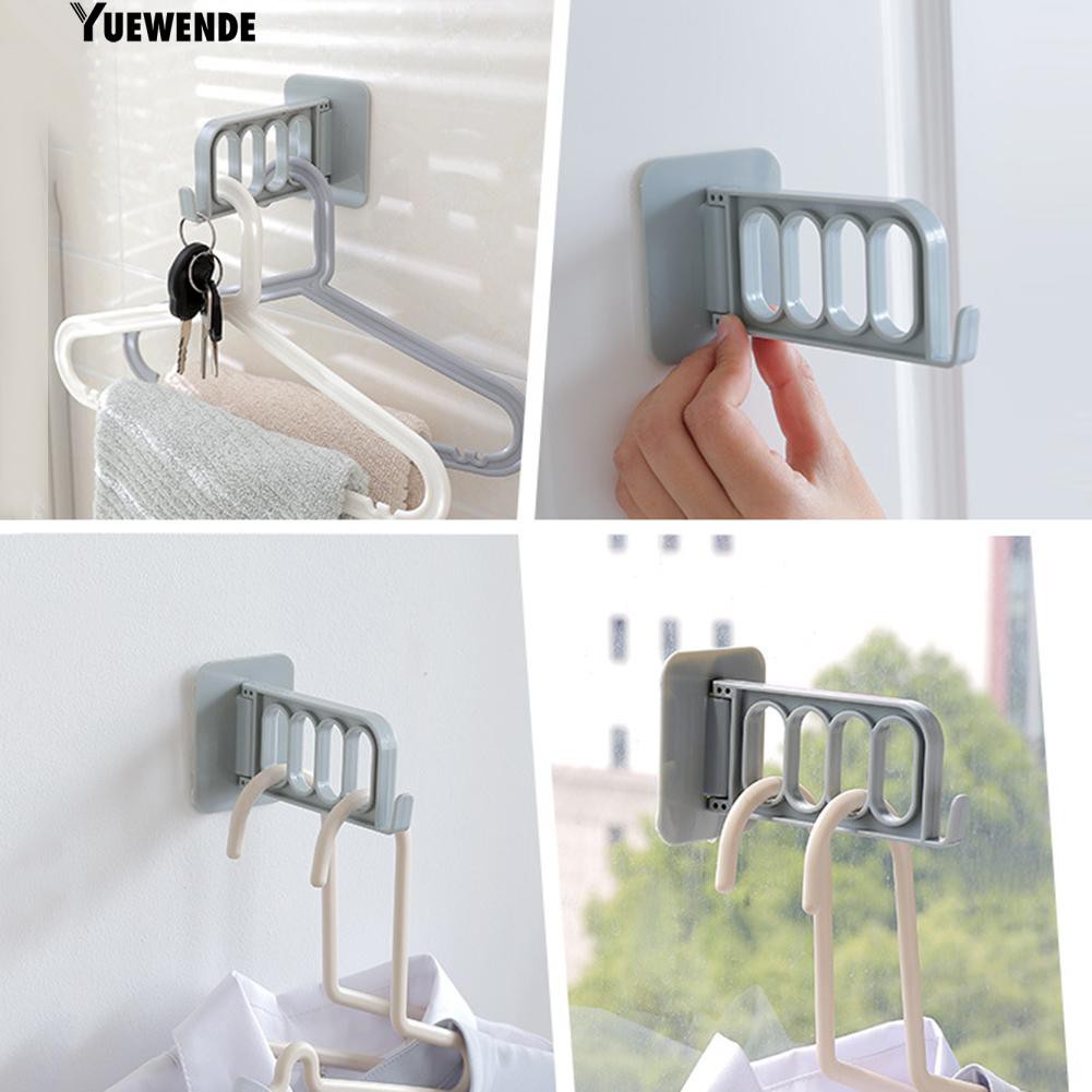 Móc dán tường treo đồ tiện lợi