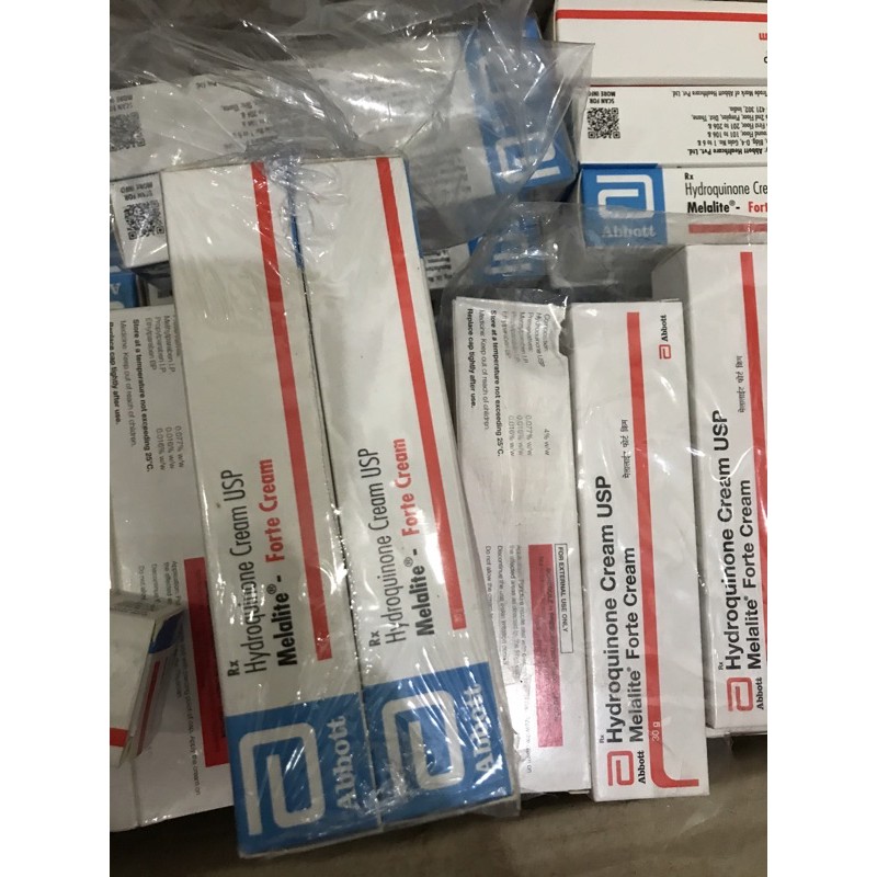 Kem nám hydroquinone 4% | BigBuy360 - bigbuy360.vn