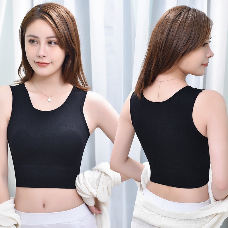 Áo Bra Thể Thao MÃ 855💓FreeShip💓 Áo Tập Gym Yoga Co Dãn Thấm Hút Tốt Cho Các Nàng - Áo Ngực Bra